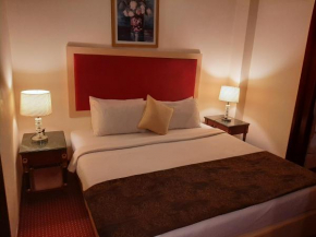 KL Apartment Suites At Times Square